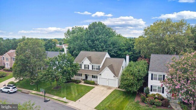 Foto del edificio - 7014 Allington Manor Cir E