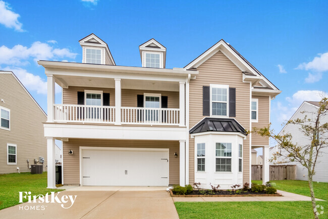 Building Photo - 141 Hyrne Dr
