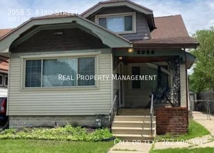 Building Photo - 2058 S 83rd St