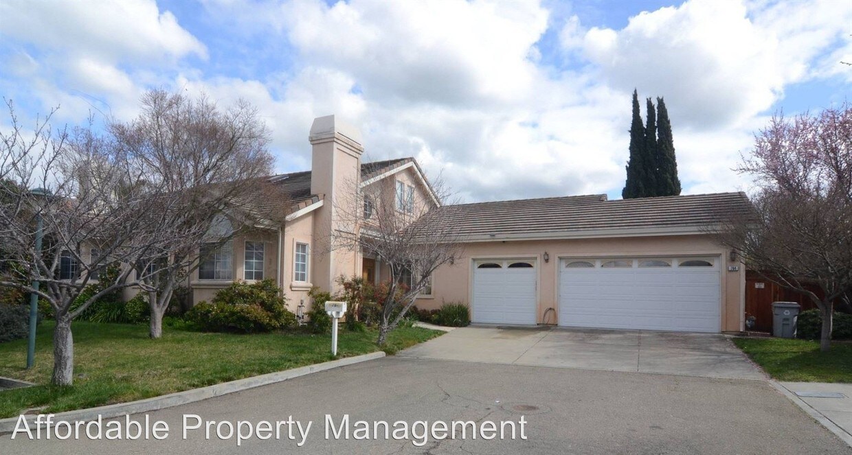 764 Mission Villa Terrace, Fremont, CA 94539 House Rental in Fremont