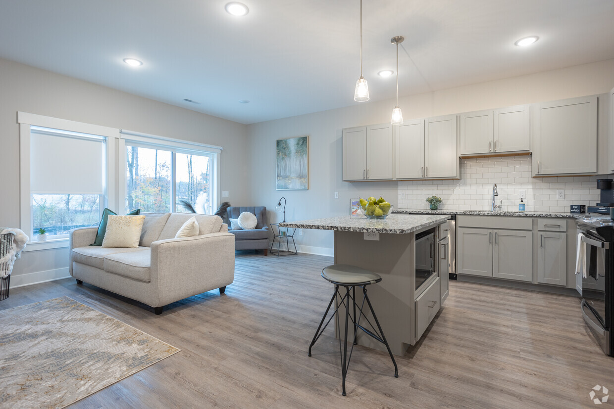 Foto principal - Eden Forest Townhomes