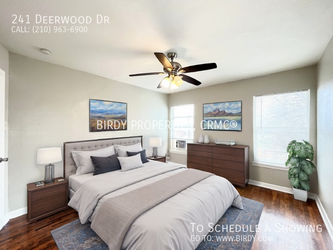 Building Photo - 241 Deerwood Dr