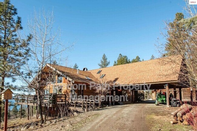 Foto del edificio - 480 Sunnyside Ridge Rd