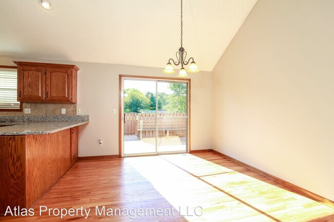 Foto del edificio - 4 br, 3 bath House - 910 S Westover Rd