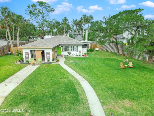 Building Photo - 270 S Matanzas Blvd
