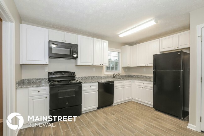 Foto del edificio - 3037 Kathy Ln NW