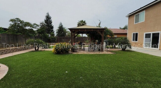 Foto del edificio - 3851 W Buena Vista Ave