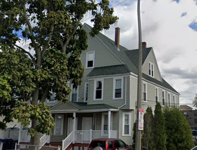 Building Photo - 202 Market St