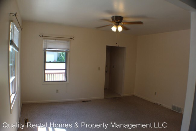 Foto del edificio - 2 br, 1 bath House - 2267 E McLean Ave