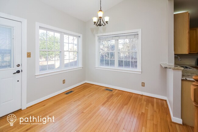 Building Photo - 1413 Hawkins Wood Circle