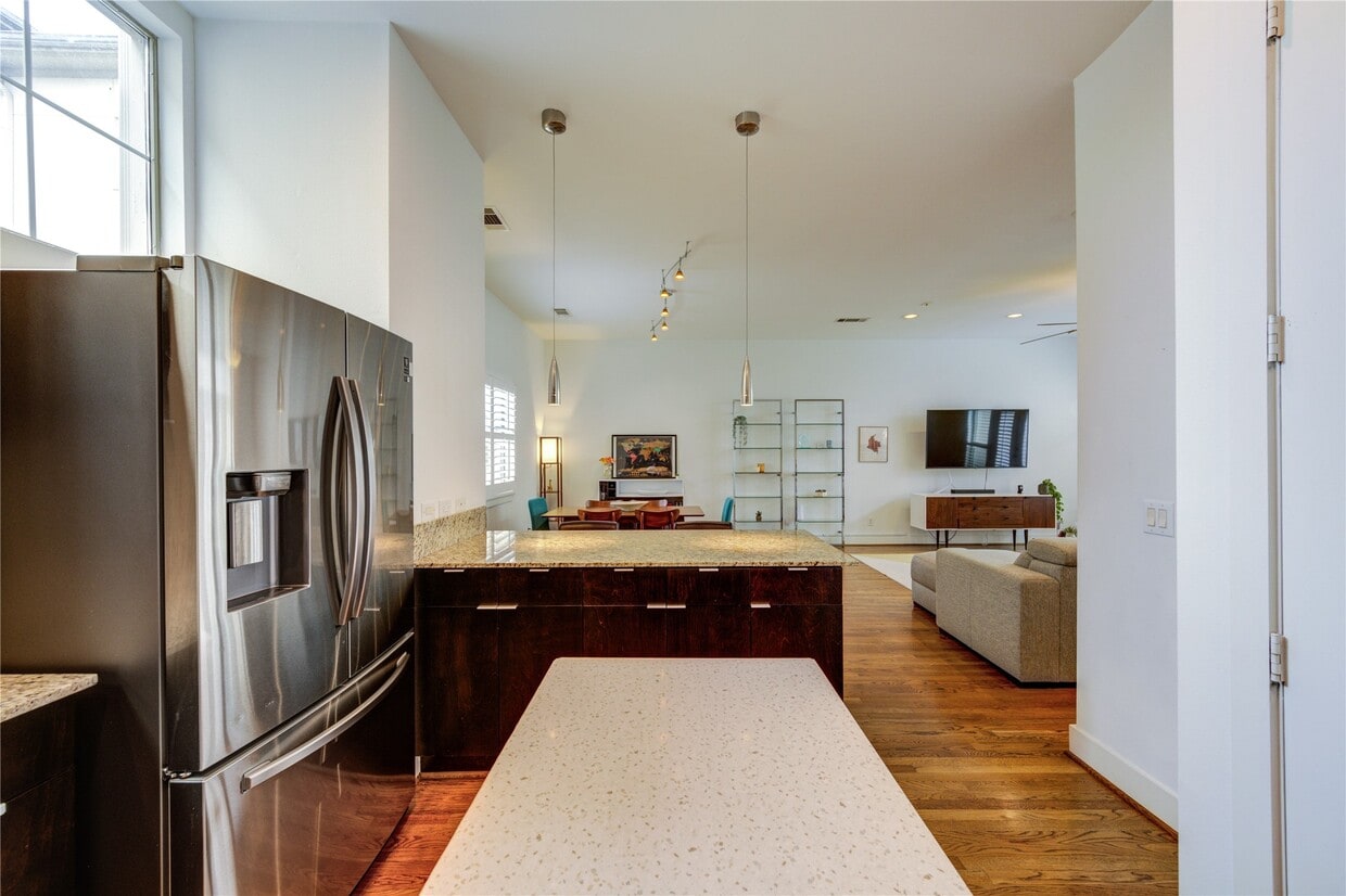 Foto principal - 5109 Larkin St