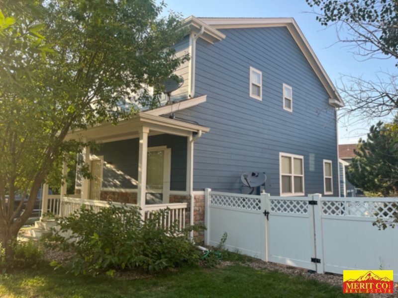 2132 Falkirk Dr, Colorado Springs, CO 80910 House Rental in Colorado Springs, CO