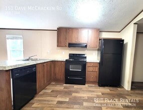 Building Photo - 151 Dave McCracken Rd