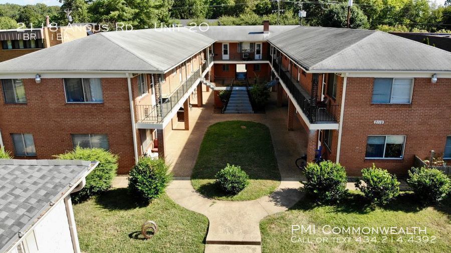 Primary Photo - 2118 Angus Rd