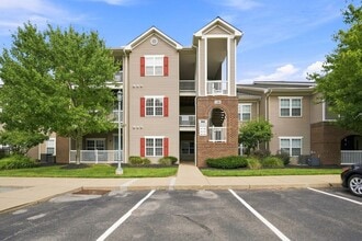Building Photo - 1201 Stockton Ridge