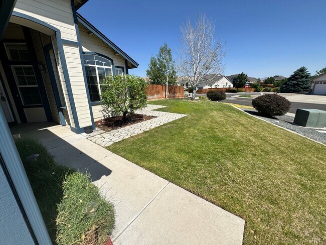 Building Photo - 4727 El Cap Ct
