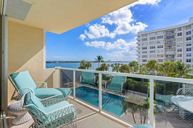 Foto del edificio - 2800 N Flagler Dr