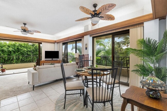 Building Photo - Keauhou Kai 2 Bedroom 2 bathroom Condo