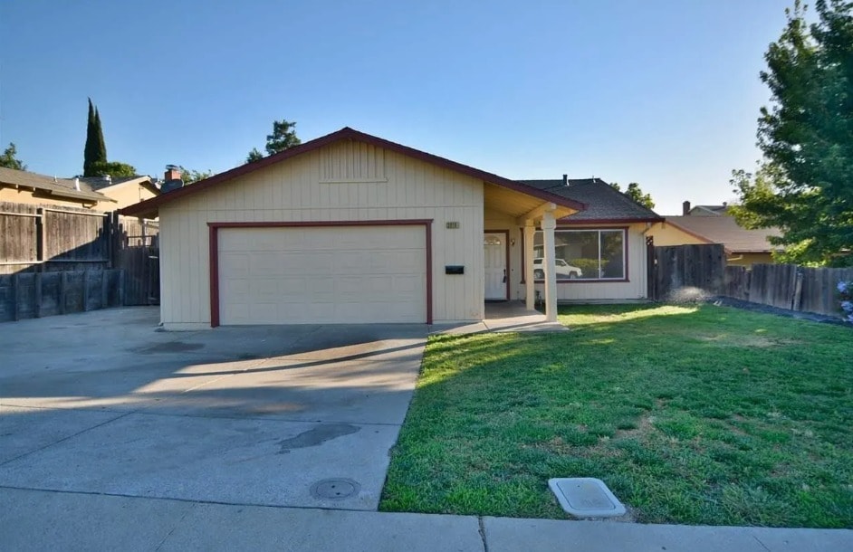 3016 Cleveland Pl, Antioch, CA 94509 House Rental in Antioch, CA
