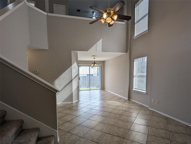 Building Photo - 1601 Hueco Mountain Trail