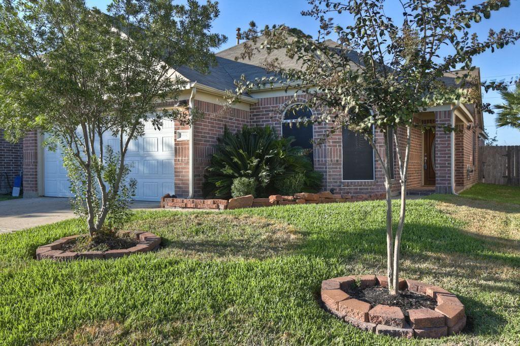 Foto principal - 18530 Alemarble Oak St