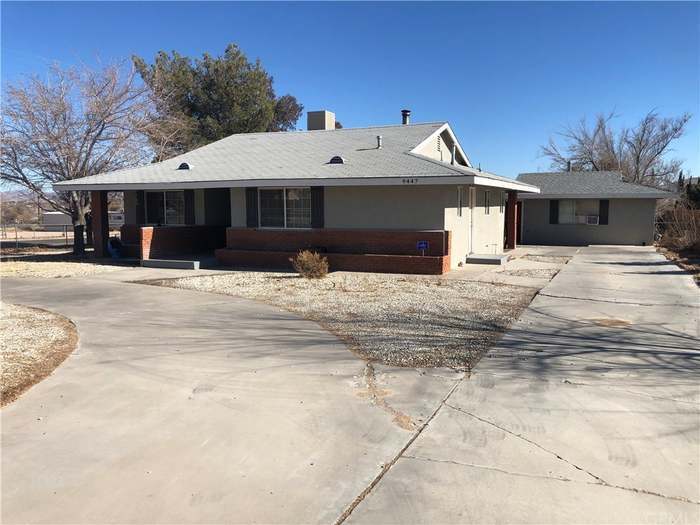 9447 Delmar Ave, Hesperia, CA 92345 House for Rent in Hesperia, CA