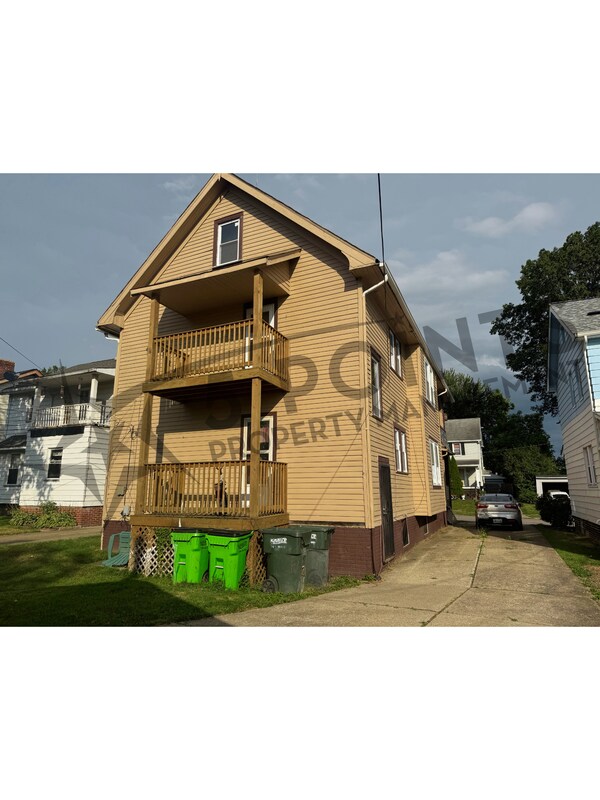 Foto del edificio - 4684 Horton Rd