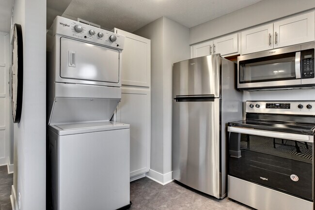 Foto del edificio - 4702 Wakeley St