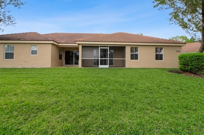 Foto del edificio - 1918 Andromeda Ln