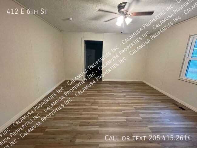 Foto del edificio - 412 E 6th St