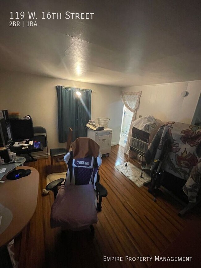Foto del edificio - 2 Bedroom / 1 Bathroom in Northampton !