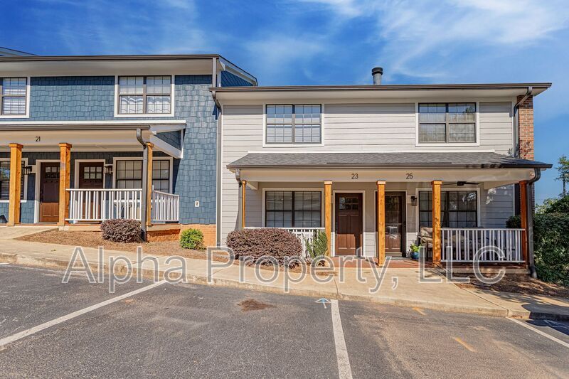 Foto principal - 408 Townes St