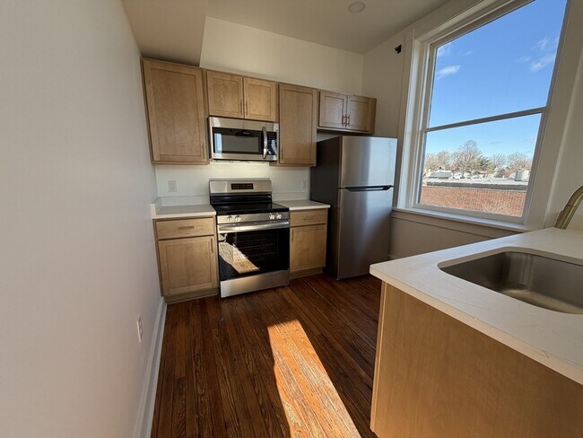 Foto del edificio - 901 Fifth Street - 202