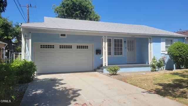 Foto principal - 6267 Hart Ave