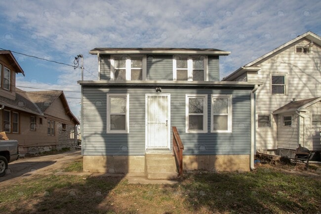 Foto del edificio - 4405 Bellefontaine Ave