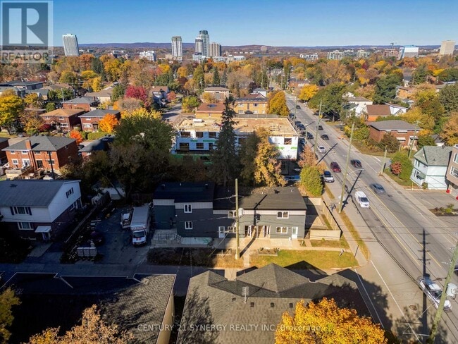 Building Photo - 598 Kirkwood Ave