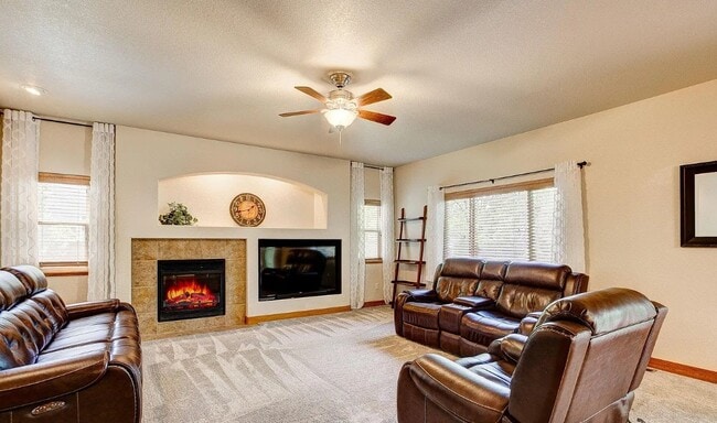 Building Photo - 1414 Sheep Creek Ct