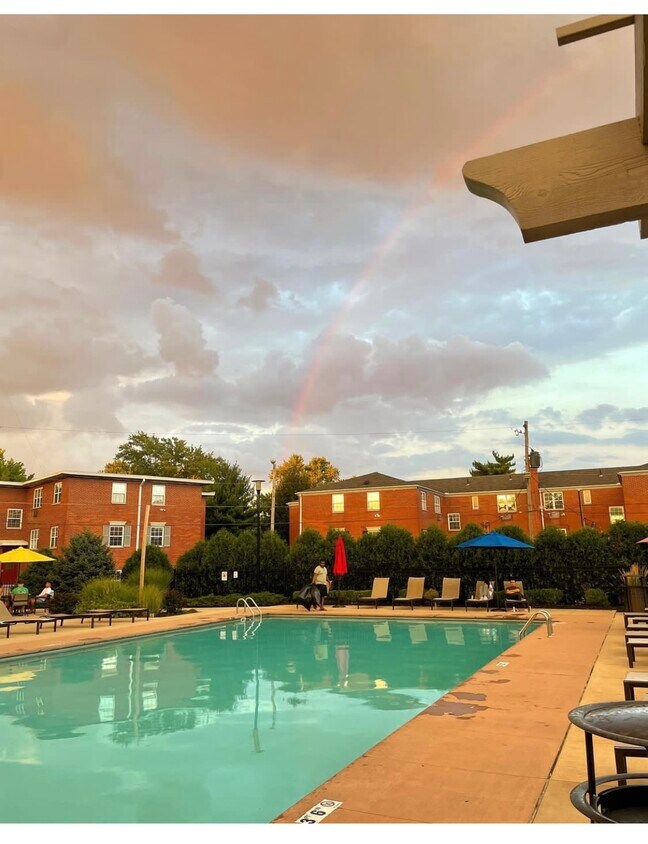 2981 Olentangy River Rd Unit Building3005 8