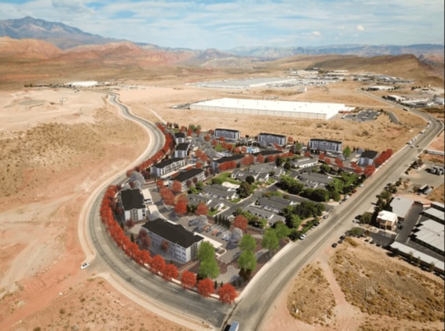 Foto del edificio - 128 Lone Rock Dr