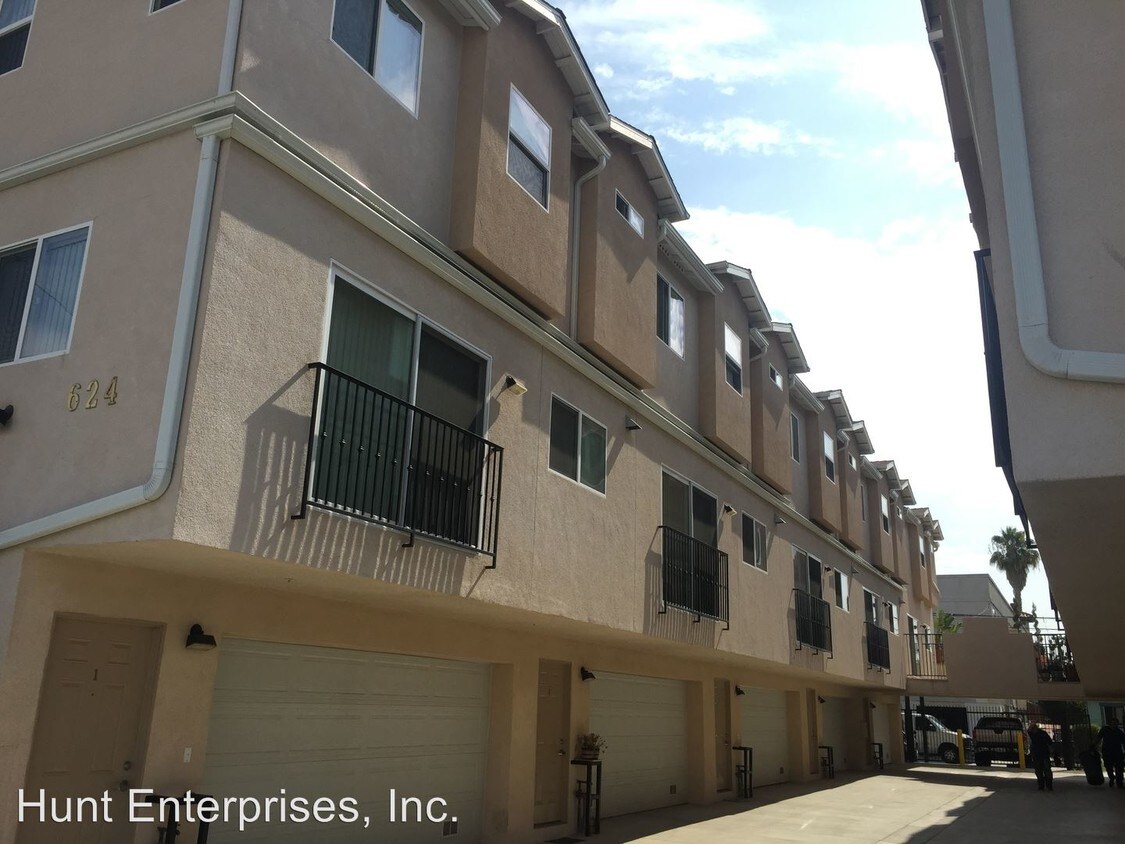 624628 N Neptune Ave, Los Angeles, CA 90744 Room for Rent in Los