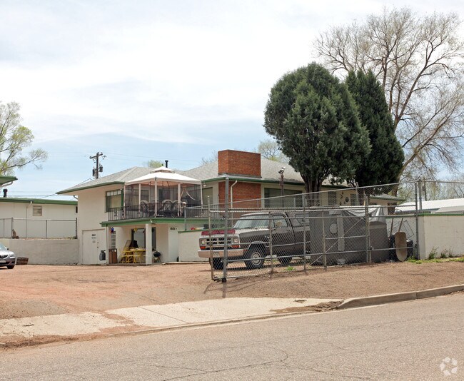 Foto del edificio - 1601-1603 S Wahsatch Ave