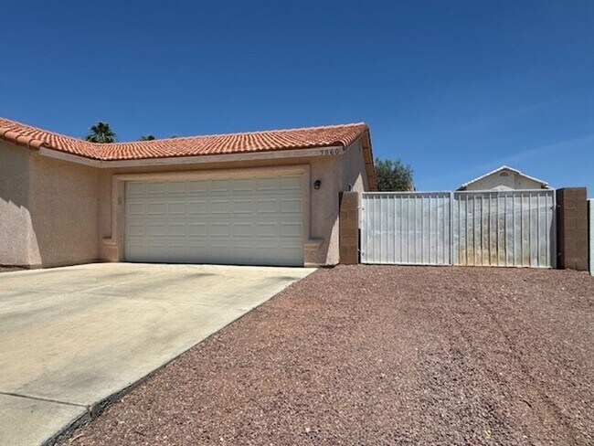 Foto del edificio - 3br 2ba ARROYO VISTA ESTATES Boat Deep Gar...