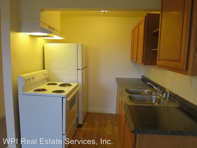 Foto del edificio - 3837 S Junett St