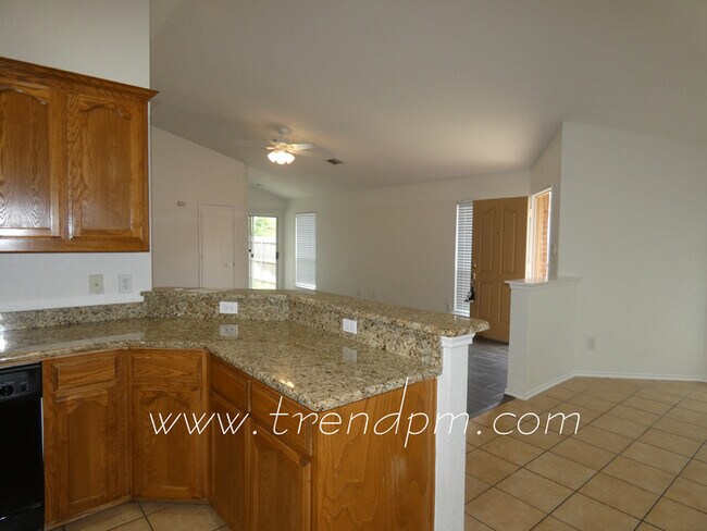 Building Photo - 5932 Melanie Drive, Fort Worth TX 76131