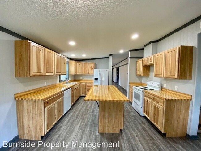 Building Photo - 3 br, 2 bath House - 12266 Grant Shook Road