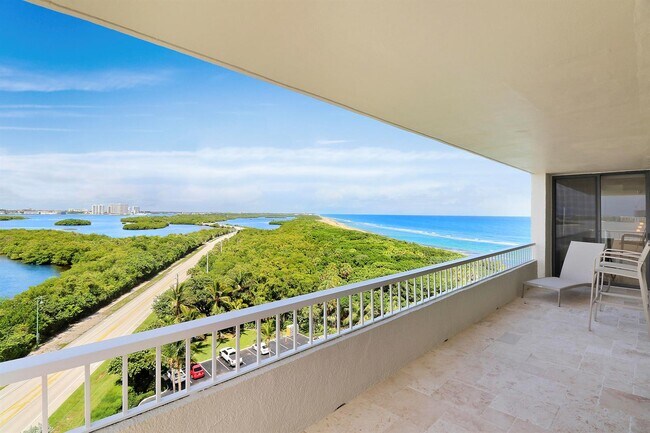 Foto del edificio - 5550 N Ocean Dr