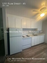 Building Photo - 1297 Plum St