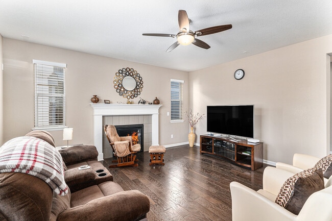 Building Photo - 12648 Fisher Dr