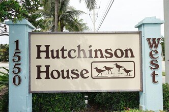 Building Photo - 1550 NE Ocean Blvd