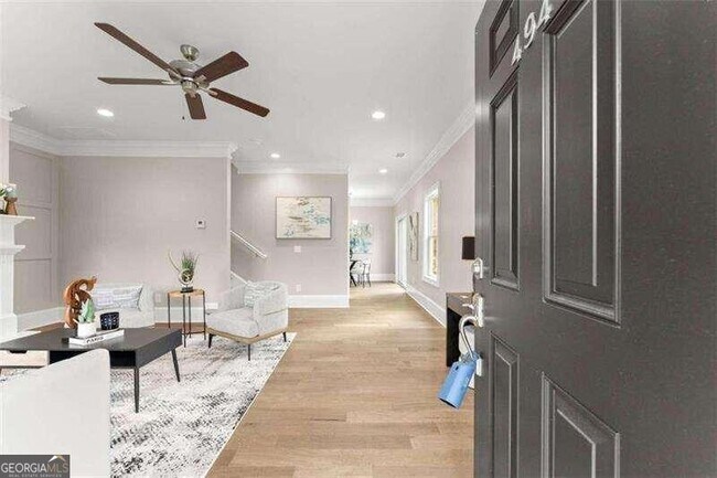 Foto del edificio - 502 Washington St NW